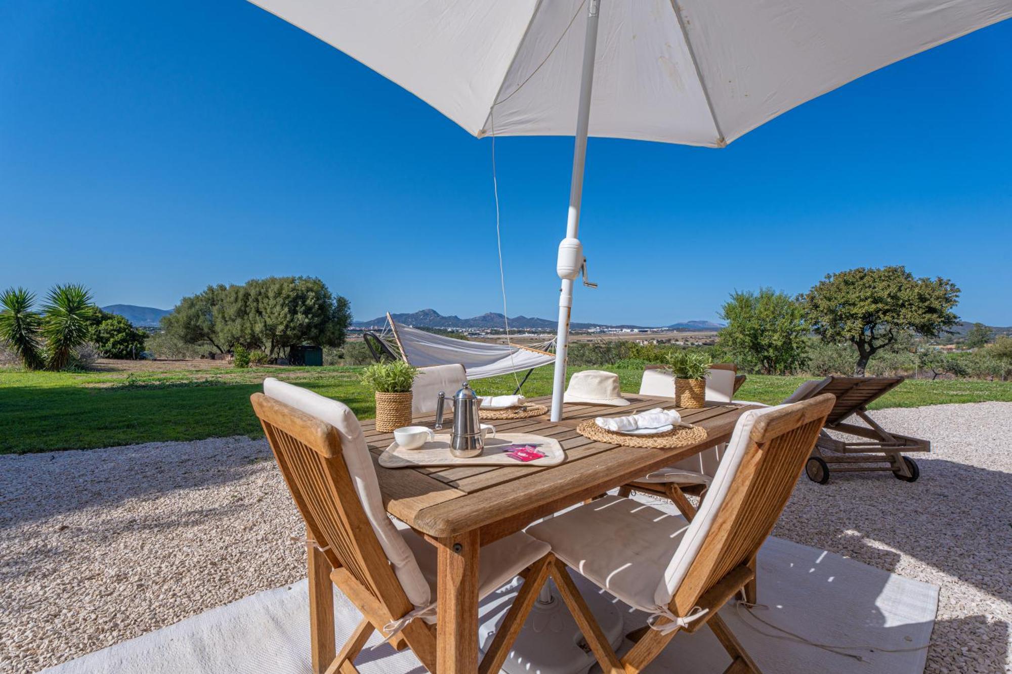 Villa Patrizia-Luxury House ออลเบีย ภายนอก รูปภาพ