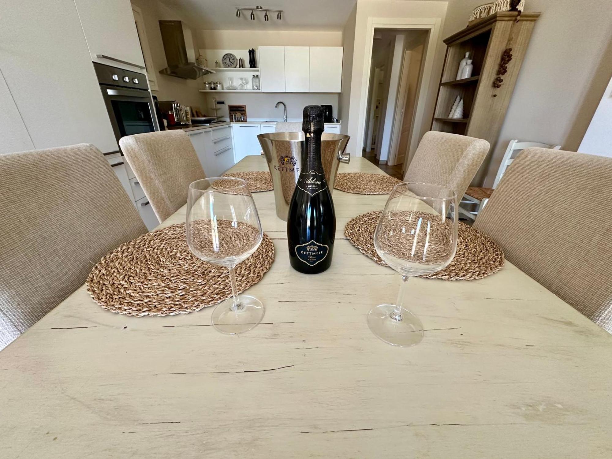 Villa Patrizia-Luxury House ออลเบีย ภายนอก รูปภาพ